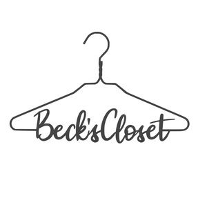 Meet your Posher, Becky